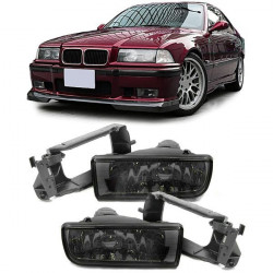 Фарове за мъгла за BMW E36 91-99 също M3