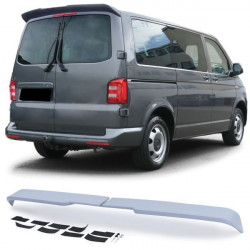 RACES спойлер за покрив (Sport) на VW Bus T6 T6.1 with rear doors