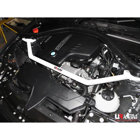 Разпънки BMW 3-Series F30 320/328 11+ Ultra-R предна Горна разпънка | race-shop.bg