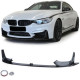 Бодикит и визуални аксесоари Преден спойлер performance карбонова визия за BMW M3 F80 M4 F82 F83 | race-shop.bg