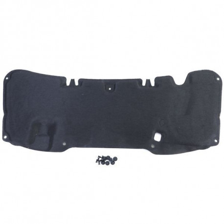 Изолации под капака Изолация под капак с клипси за Honda Civic VIII Hatchback 05-11 | race-shop.bg