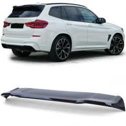 RACES таван (Sport) за BMW X3 G01 from 17, гланц черен