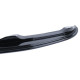 Бодикит и визуални аксесоари Преден спойлер Performance черен гланц за BMW 3 Series E90 E91 05-08 | race-shop.bg