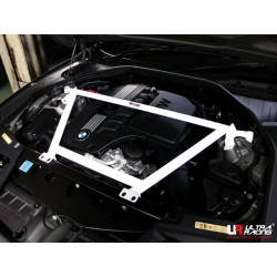 BMW 7-Series F01 08+ UltraRacing 4точки предна Горна разпънка