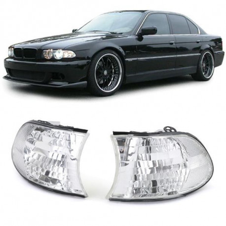 Осветление Мигачи за BMW 7 Series E38 98-01 | race-shop.bg