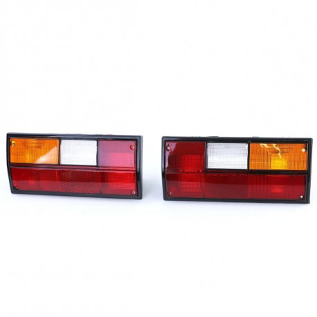 Осветление RACES стопове за VW T3 Bus Box Transporter Platform 79-92 | race-shop.bg