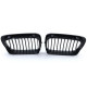 Бодикит и визуални аксесоари Спортна решетка Performance мат за BMW E46 Sedan Touring 98-01 | race-shop.bg