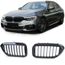 Спортна решетка performance гланц за BMW 5 series G30 G31 G32 17-20