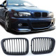 Бодикит и визуални аксесоари Спортна решетка Performance мат за BMW 3 Series E46 Sedan Touring 98-01 | race-shop.bg
