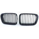 Бодикит и визуални аксесоари Спортна решетка Performance мат за BMW 3 Series E46 Sedan Touring 98-01 | race-shop.bg