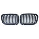 Бодикит и визуални аксесоари Спортна решетка Performance мат за BMW 3 Series E46 Sedan Touring 98-01 | race-shop.bg