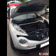 Разпънки Nissan Juke 10+ UltraRacing 2-точки предна Горна разпънка на окачването | race-shop.bg