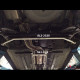Разпънки Nissan Juke 10+ UltraRacing 2-точки Долна разпънка , предна ос 2339 | race-shop.bg