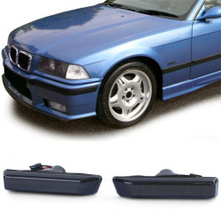 LED Мигачи комплект за BMW 3 Series E36 96-00 X5 E53 00-07