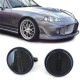 Осветление RACES LED странични мигачи за Mazda MX5 NA NB NBFL 90-05, черно-опушен | race-shop.bg
