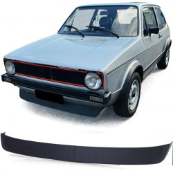 RACES преден сплитер за VW Golf 1 74-83 + Cabrio Jetta Caddy 1