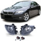 Осветление Фарове за мъгла H8 комплект ляв десен за 5 Series BMW F10 F11 10-13 | race-shop.bg