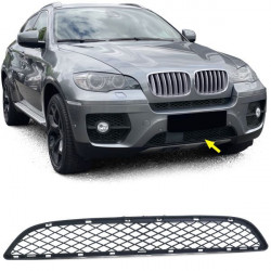 RACES решетка (Sport) за BMW X6 E71 06-14