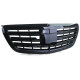 Бодикит и визуални аксесоари Спортна радиаторна решетка Черен гланц за Mercedes S W222 с Night Vision 13-20 | race-shop.bg