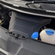 Дизайнерски аксесоари Капак на двигателя за VW T6 TDI 15-19 | race-shop.bg