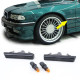 Осветление Мигачи Черен дим подходящи за BMW 7 Series E38 94-01 | race-shop.bg