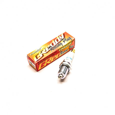 Spark plugs GReddy Iridium Tune ISO-8 spark plug | race-shop.bg