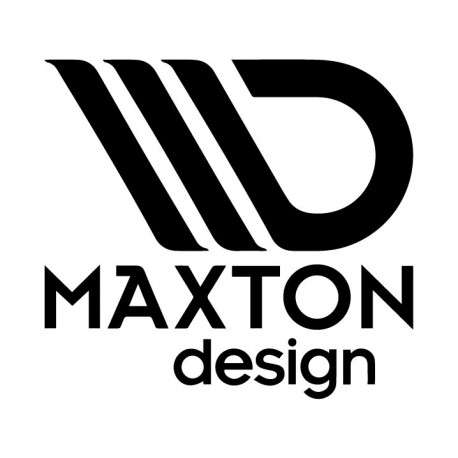 Бодикит и визуални аксесоари MAXTON DESIGN заден дифузьор за Mazda 6 (Mk3) | race-shop.bg
