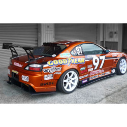 ORIGIN LABO спойлер за покрив на Nissan Silvia S15, V2