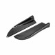 Бодикит и визуални аксесоари Origin Labo Универсални странични прагове Carbon Canards | race-shop.bg
