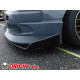 Бодикит и визуални аксесоари ORIGIN LABO универсални канарди (Type S), карбон | race-shop.bg