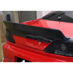 Origin Labo Карбоново крило "ducktail" за Nissan Silvia S15