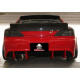 Бодикит и визуални аксесоари Origin Labo Карбоново крило "ducktail" за Nissan Silvia S15 | race-shop.bg