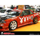 Бодикит и визуални аксесоари ORIGIN LABO универсални канарди, FRP | race-shop.bg