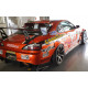 Бодикит и визуални аксесоари Origin Labo +55mm Задни калници за Nissan Silvia S15 | race-shop.bg