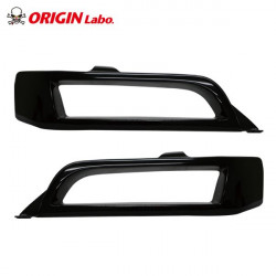 Origin Labo Vented Капаци за фарове за Toyota Chaser JZX100