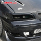 Осветление Origin Labo Vented Капаци за фарове за Toyota Chaser JZX100 | race-shop.bg