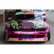 Осветление Origin Labo Vented Капаци за фарове за Nissan Silvia PS13 | race-shop.bg