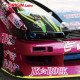 Осветление Origin Labo Vented Капаци за фарове за Nissan Silvia PS13 | race-shop.bg
