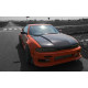 Бодикит и визуални аксесоари Origin Labo +75mm Предни калници за Nissan 200SX S14 | race-shop.bg