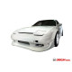 Бодикит и визуални аксесоари ORIGIN LABO предни калници 75mm за Nissan 200SX S13 | race-shop.bg