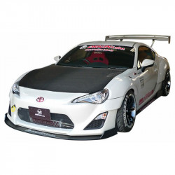 ORIGIN LABO предни калници 35mm за Toyota GT86