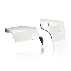 ORIGIN LABO задни калници 50mm за Toyota Chaser JZX100 (with door add-ons)