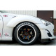 Бодикит и визуални аксесоари Origin Labo +50mm Задни калници за Toyota GT86 | race-shop.bg