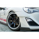 Бодикит и визуални аксесоари Origin Labo +50mm Задни калници за Toyota GT86 | race-shop.bg