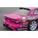 Бодикит и визуални аксесоари Origin Labo "Type 2" Carbon Rear Крило за Nissan Silvia PS13 | race-shop.bg