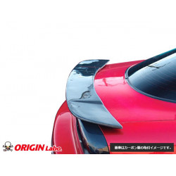 Origin Labo Rear Крило за Mazda RX-7 FD