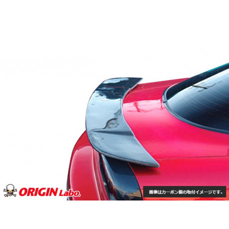 Бодикит и визуални аксесоари Origin Labo Rear Крило за Mazda RX-7 FD | race-shop.bg