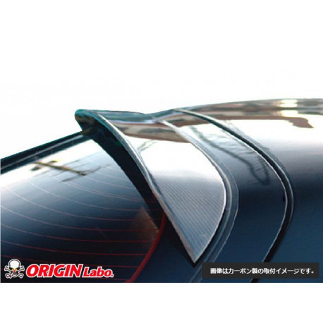 Бодикит и визуални аксесоари Origin Labo V2 Roof Спойлер за Mazda RX-7 FD | race-shop.bg