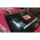 Бодикит и визуални аксесоари Origin Labo V2 Карбонов спойлер на покрива за Toyota Chaser JZX100 | race-shop.bg