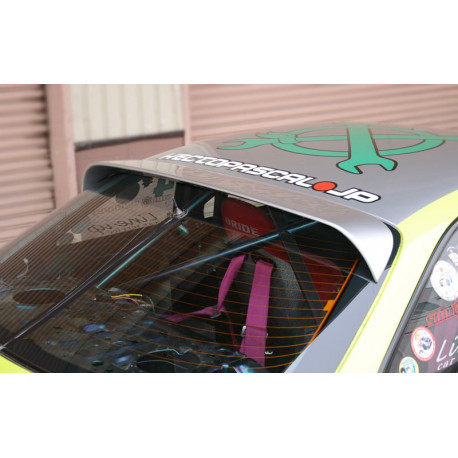 Бодикит и визуални аксесоари Origin Labo V2 Карбонов спойлер на покрива за Nissan 200SX S14 / S14A | race-shop.bg